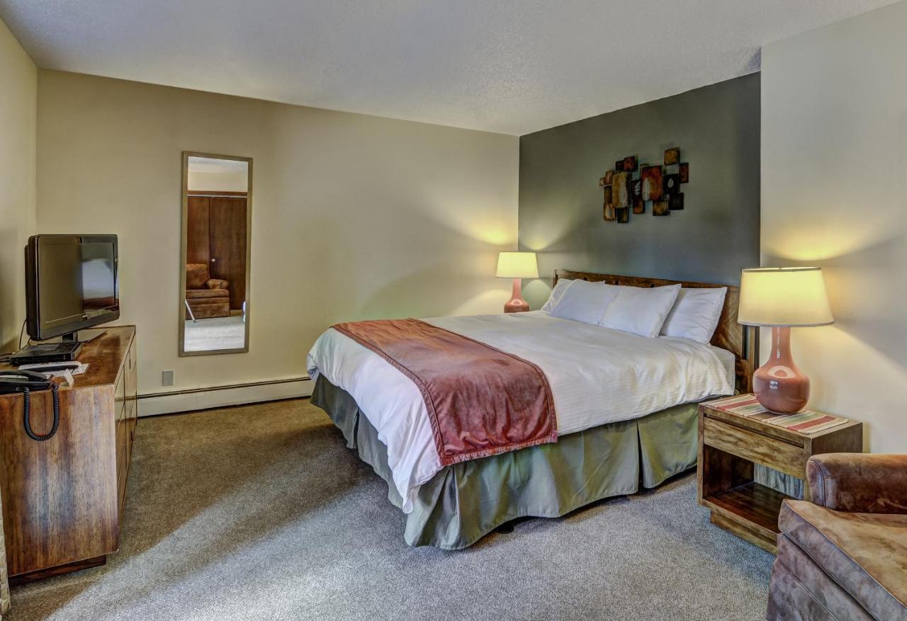 Lake Forest Resort Eagle River Habitación foto